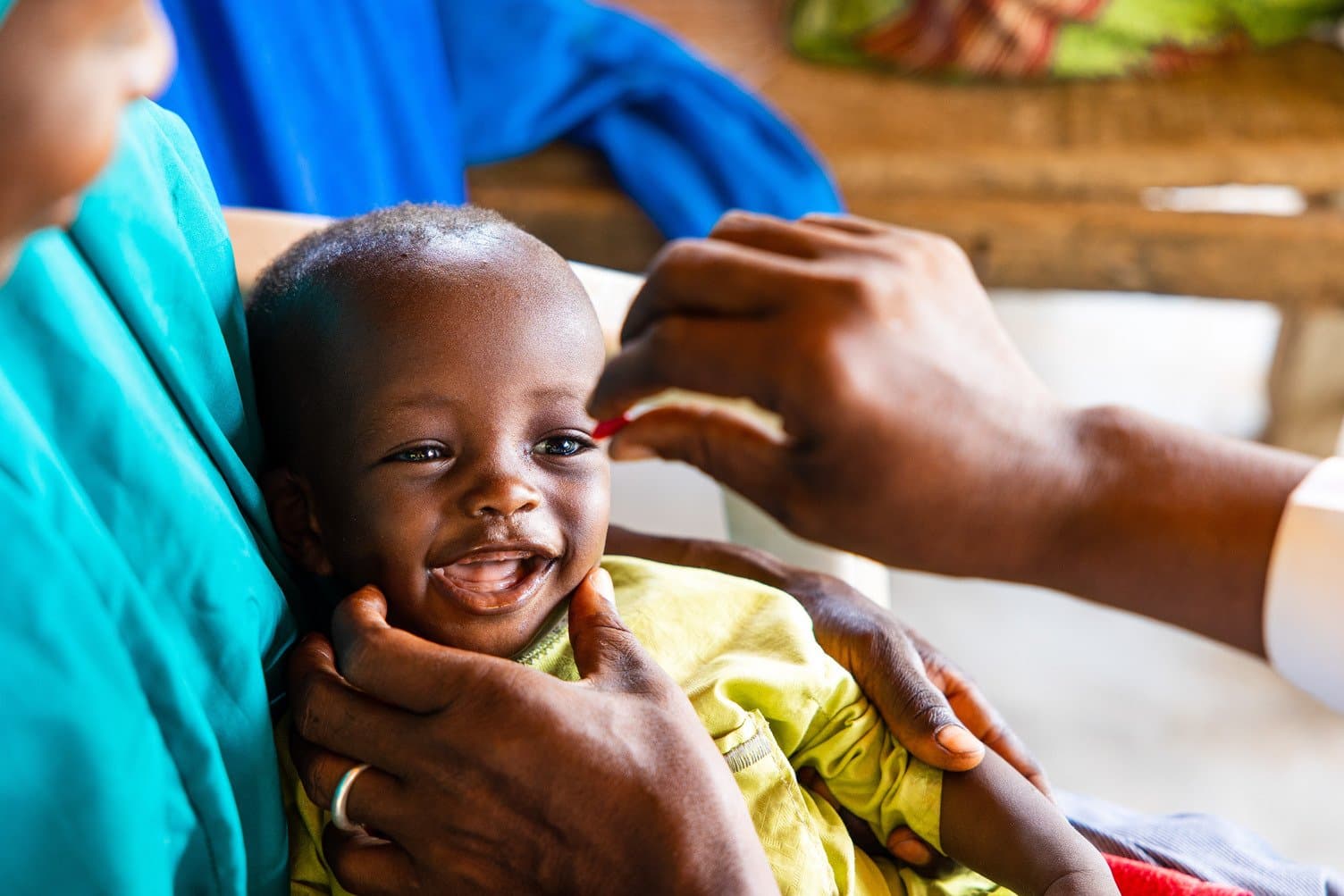 Experts Call for Urgent Action to Address Hospital Malnutrition in Nigeria&#8217;s Health Institutions