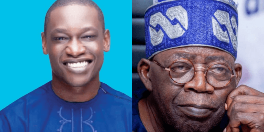 Intervene in My Father oil firm operations, MKO’s Son, Abdulmumuni Begs Tinubu