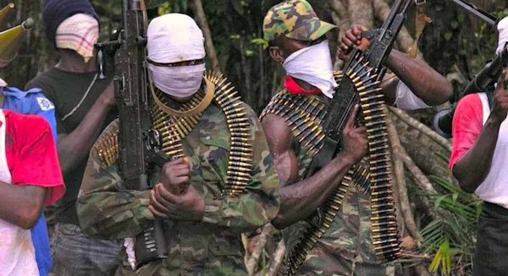 The Complex Causes of Insecurity in Northern Nigeria: A Call for Collaborative Solutions