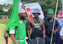Stop Dragging Godfatherism in Rivers, There&#8217;s Work in FCT
