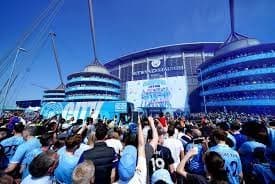 Claim of legal win, Man City win Premier League&#8217;s transaction rule dispute