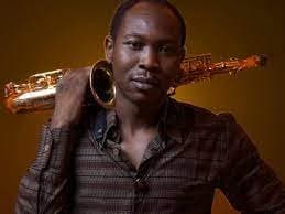 Seun Kuti Slams Those Accusing Him of Betraying VDM