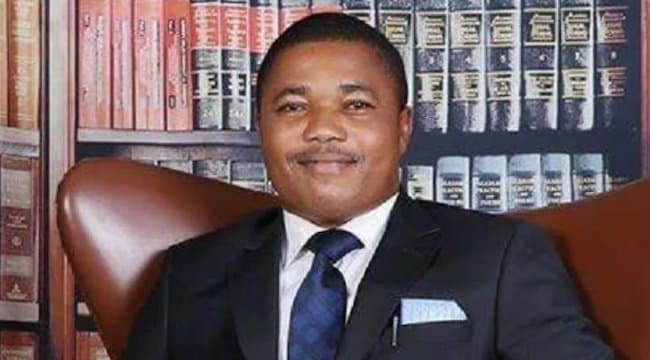 Why it&#8217;s dangerous to arm FRSC officials, by lawyer