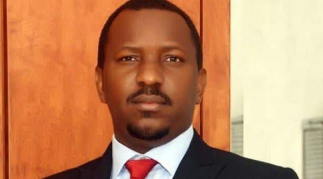 Tinubu Appoints Dikko DG National Sports Commission
