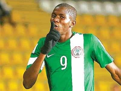 Must Watch  : Every Victor Osimhen Goal | 2015 FIFA U-17 World Cup