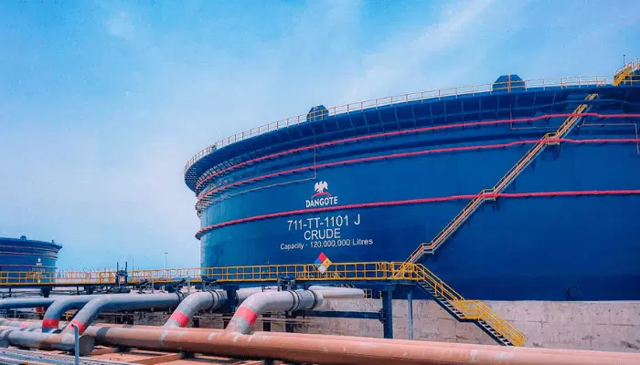 Stop importation, we&#8217;ve enough fuel for local consumption Dangote to NNPCL