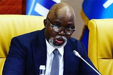 CAF Will Deliver Verdict On Super Eagles, Libya Saga Before This Weekend – Amaju Pinnick