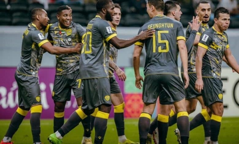 Isaac Success delivers match-winning goal on Al-Wasl debut
