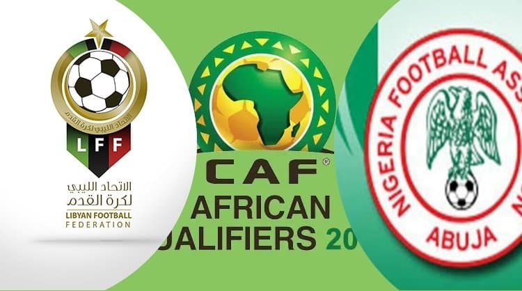 AFCON 2025: Reactions as CAF awards Super Eagles 3 points after Libya mess