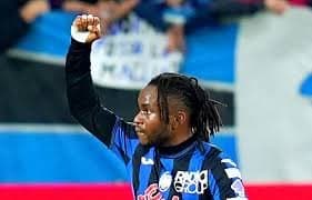 Ademola Lookman on Fire! Two Goals, Two Assists Against Verona