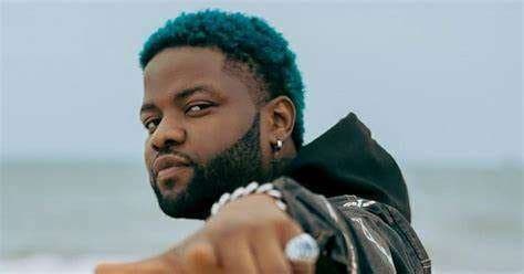 Stop Harassing Innocent Drivers, Skales to Nigerian Police