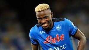 Chelsea Renew Quest For Osimhen’s Signature