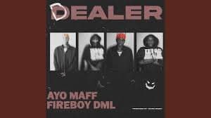 Ayo Maff Ft Fireboy DML Official Video