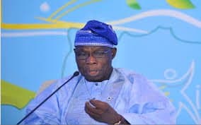 Obasanjo To Nigerian Leaders: Utilise Nigeria&#8217;s resources judiciously