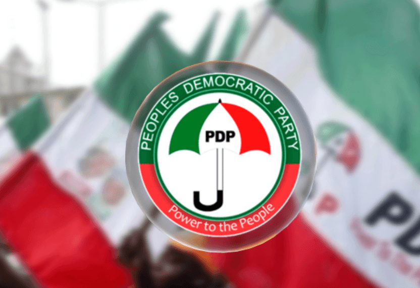 2027 : Lagos PDP founding members move to revive party, align With Jandor