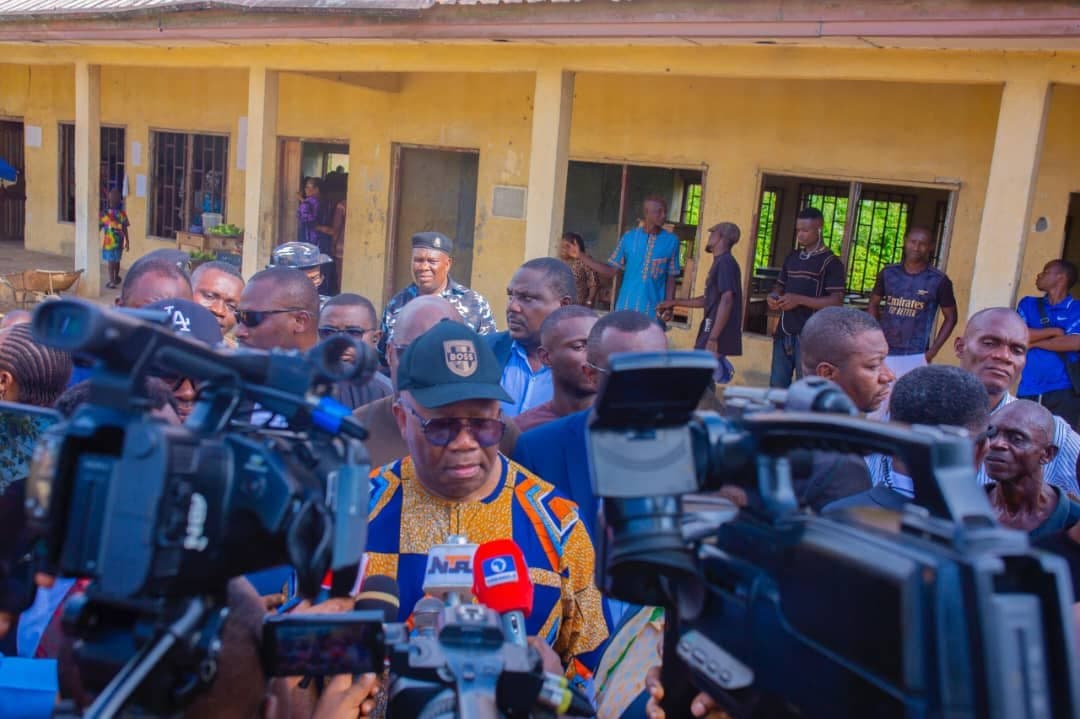 National Assembly Will Tinker With Existing Legislations To Guarantee Full LG Autonomy-Akpabio