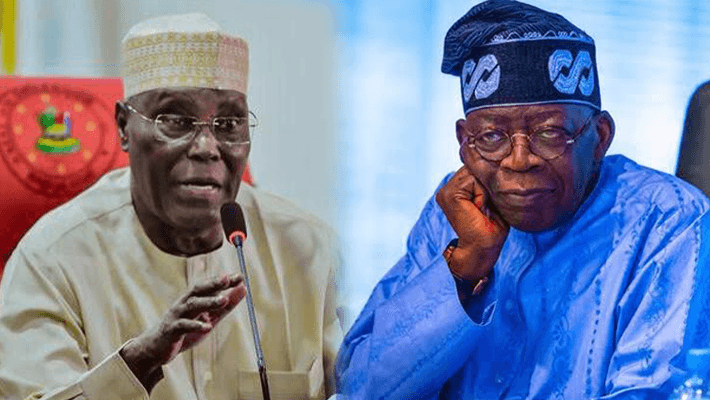 Nigerians rejected your ideas at the polls, Presidency replies Atiku