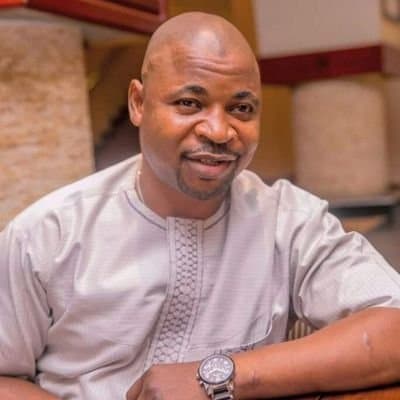 MC Oluomo Assumes Office As President Despite Court Order