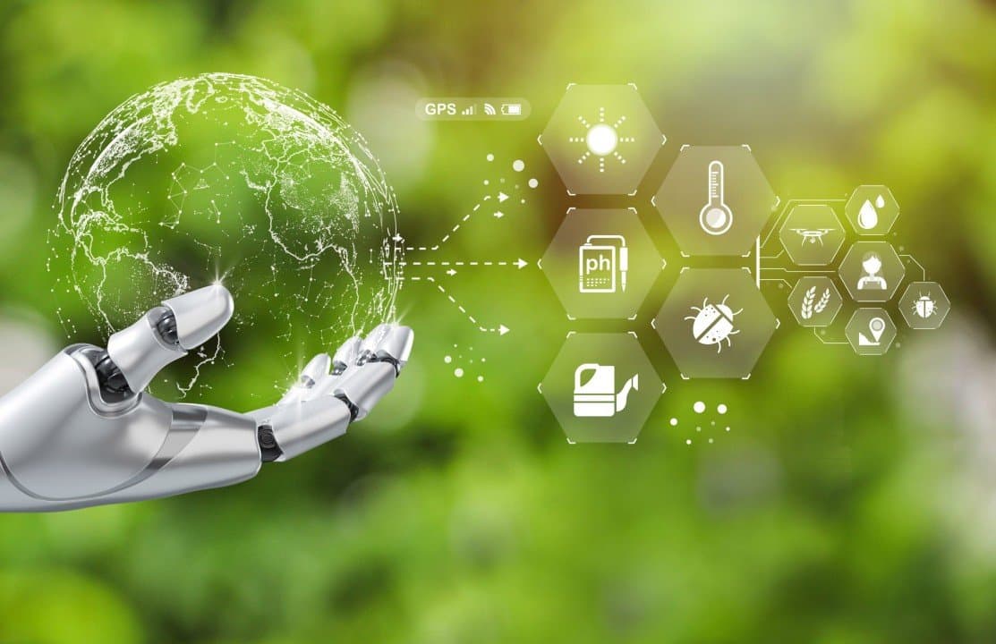Using Data To Drive Sustainable Development, Social Impact &#8211; Falade Temidayo