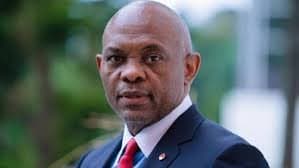 Tony elumelu shares adorable black-filtered photos of his daughters clocks 18