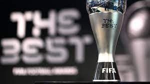 Asisat Oshoala , Ademola Lookman &amp; William Troost-Ekong Nominated for 2024 FIFA Best Awards