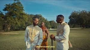 Juma Jux gushes about Priscilla Ojo in &#8216;Ololufe Mi (Official Video)