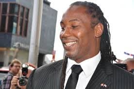 Lennox Lewis Urges Anthony Joshua To Rest From Boxing