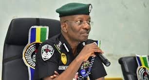 Ondo guber poll : IGP Egbetokun bans amotekun, vigilantes, others