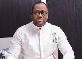 Desmond Elliot dismisses gay rumours