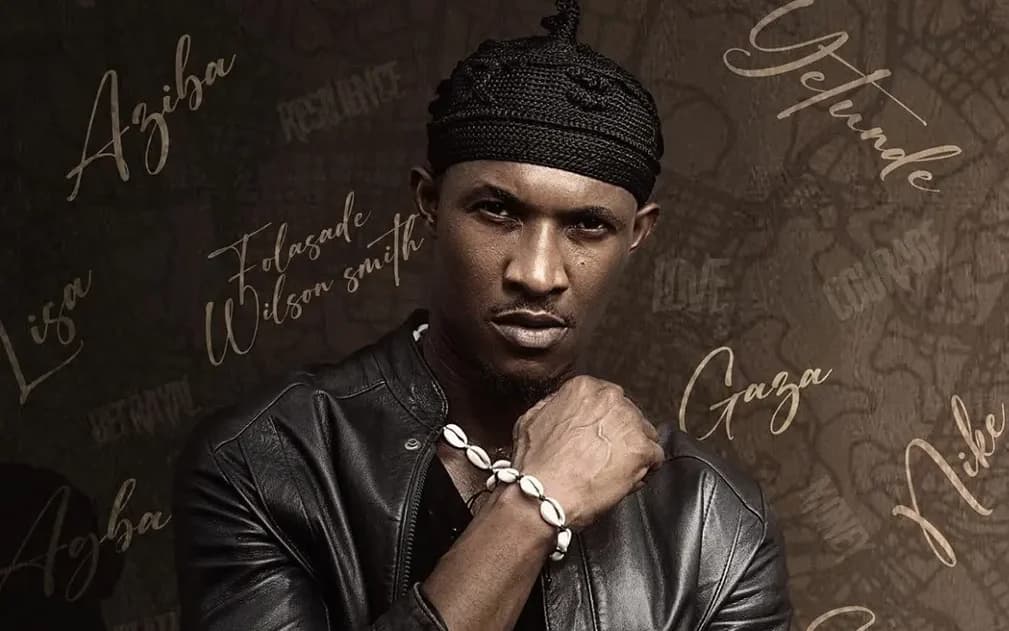 Ramsey Nouah is an exceptional star-maker -Gideon Okeke