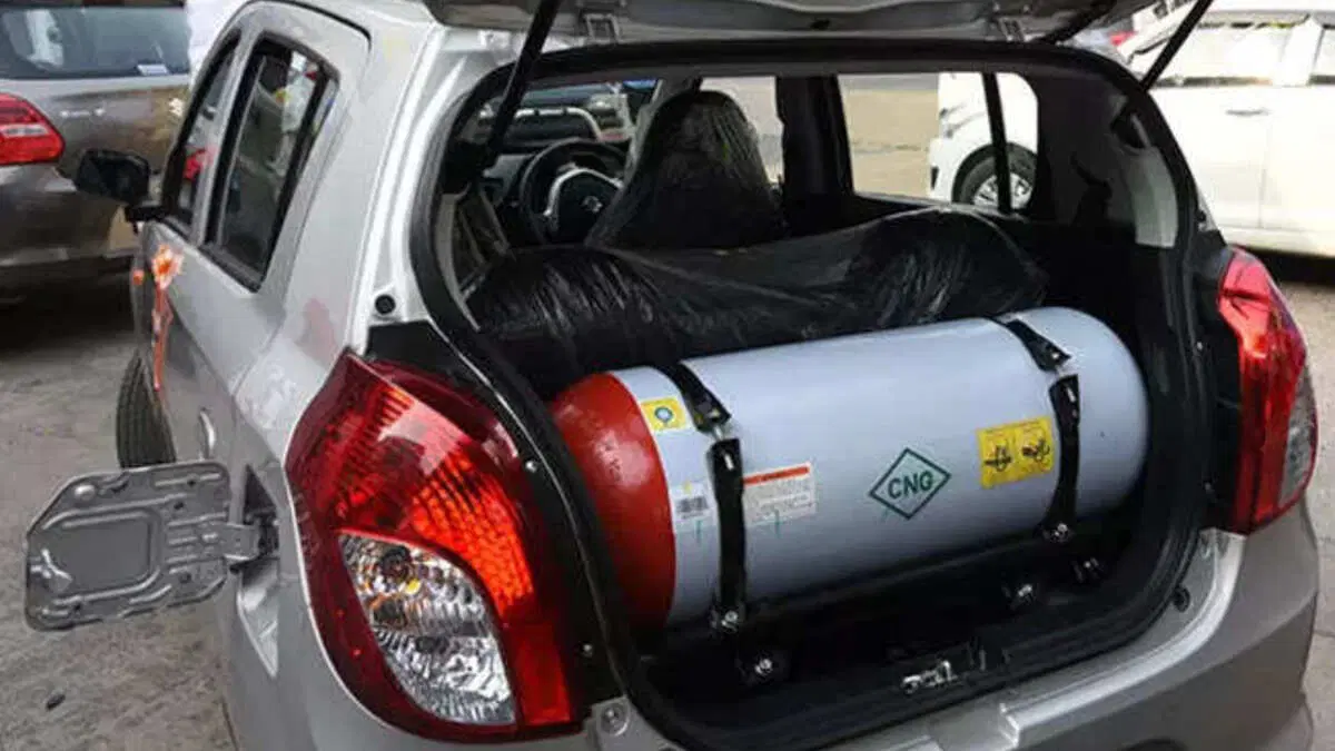 Reps move to legalise Presidential initiative on CNG