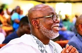 Ondo Guber: Aiyedatiwa: I Did Not Purchase Votes; My Win Was Hard-Won