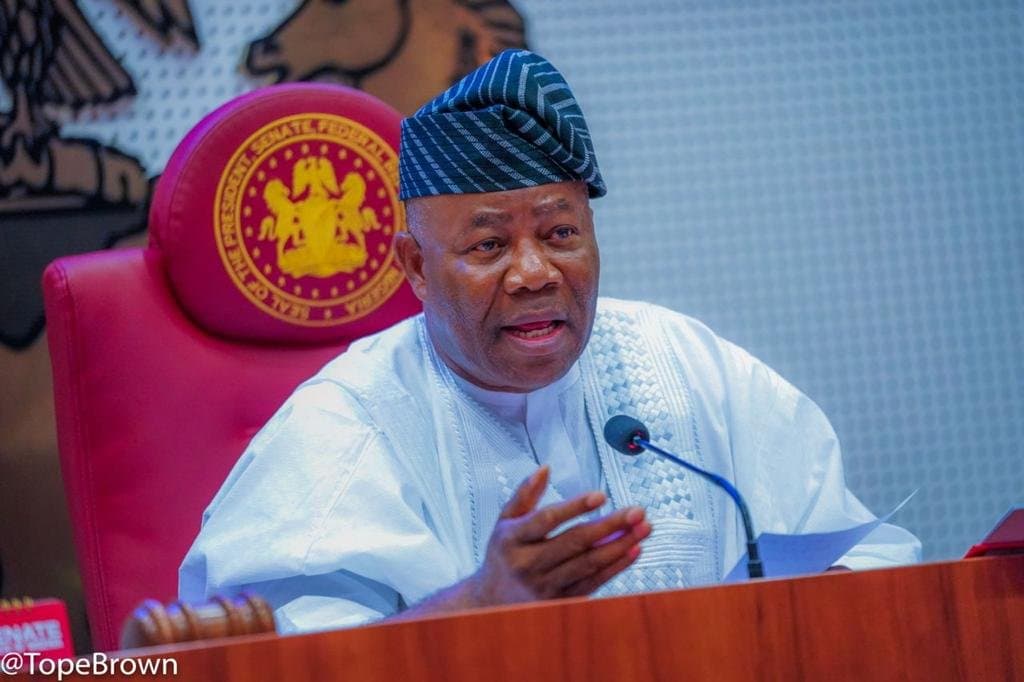 Akpabio Seeks Stronger Collaboration With China