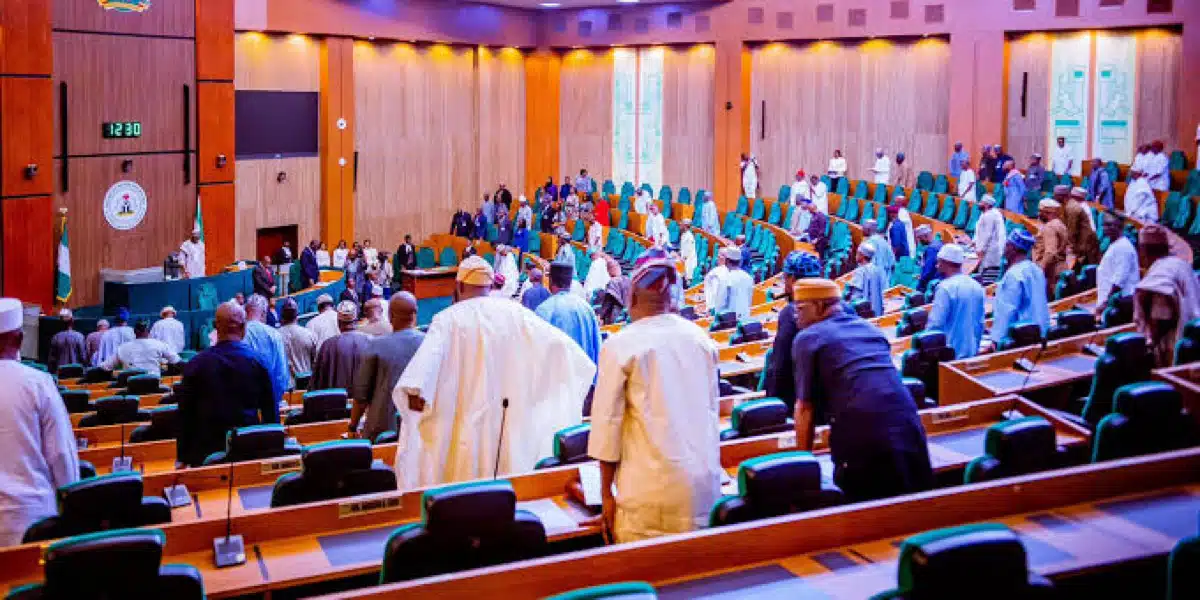 Reps To Hold National dialogue On LG Autonomy on Monday