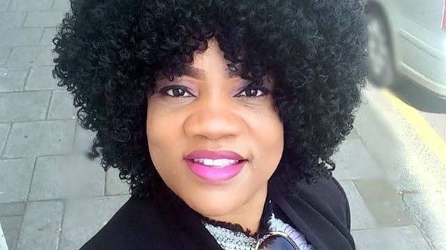 Opeyemi Aiyeola advises women, Stop giving half-baked testimonies, let people know that IVF and surrogacy also work