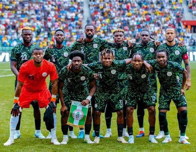 Super Eagles Camp Opens Ahead of Benin-Rwanda Clashes; Players Arrive in Abidjan