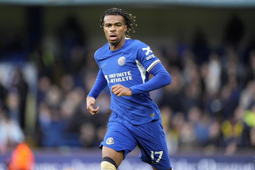 Chelsea, Carney Chukwuemeka Set for Possible Loan Move in January