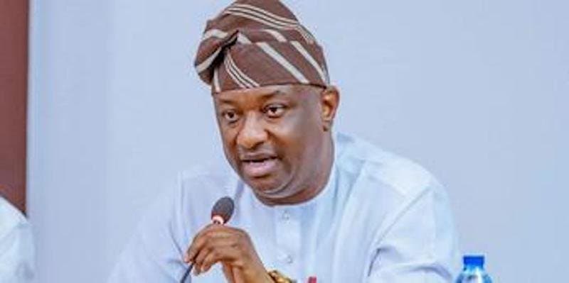 Otti will soonbe back to APC – Festus Keyamo