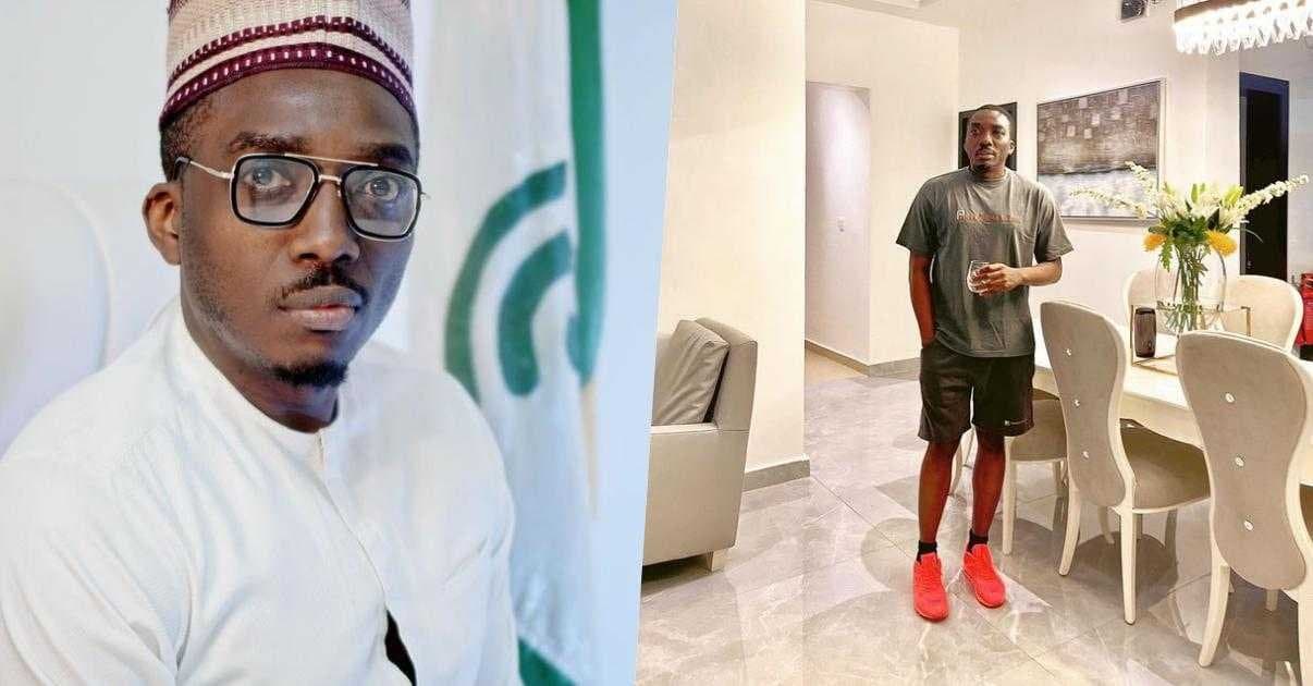 Children don&#8217;t deserve beating &#8211; Comedian Bovi