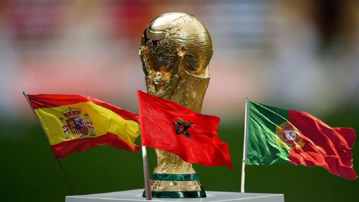 Morocco, Portugal, and Spain Official Hosts of FIFA World Cup 2030