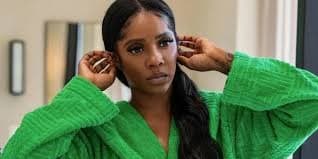 “I think it&#8217;s really important to connect with the fans- Tiwa Savage