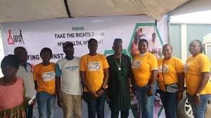 World AIDS Day: YEDI Empowers Lagos Traders with Free Health Services