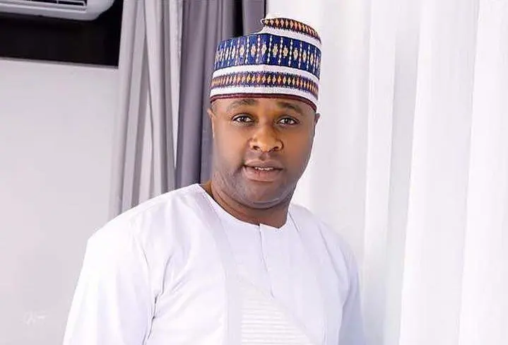 Femi Adebayo, Keppy Ekpeyong, Others Shine At 16th edition of  BON Awards In Ilorin