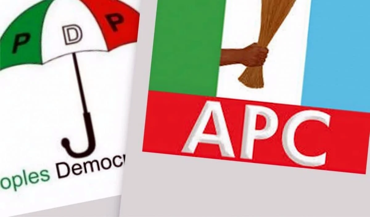 LG Elections: Over 500 APC loyalists defect to PDP In Osun