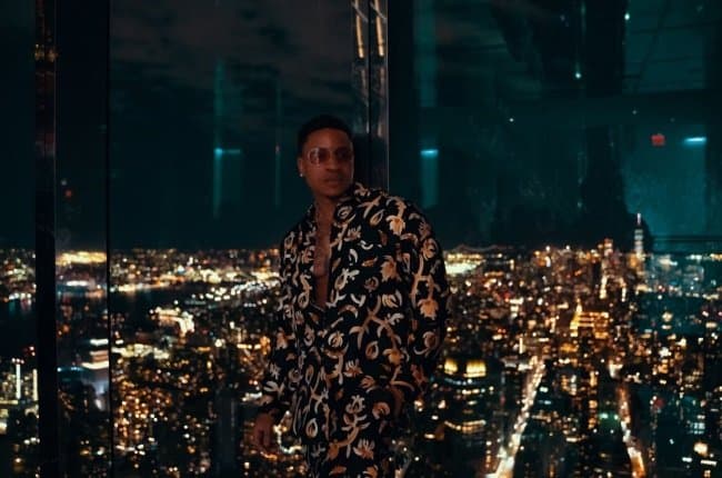 Rotimi-Detty December [Official Video] ft. H-Money