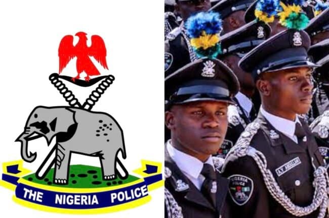 First female Commissioner of Police in Ekiti, Bose Akinyemi