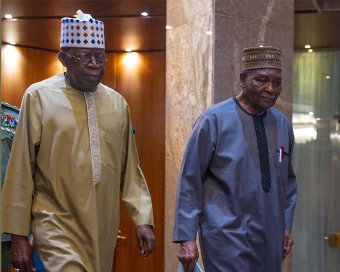 Tinubu Renames University of Abuja after Yakubu Gowon