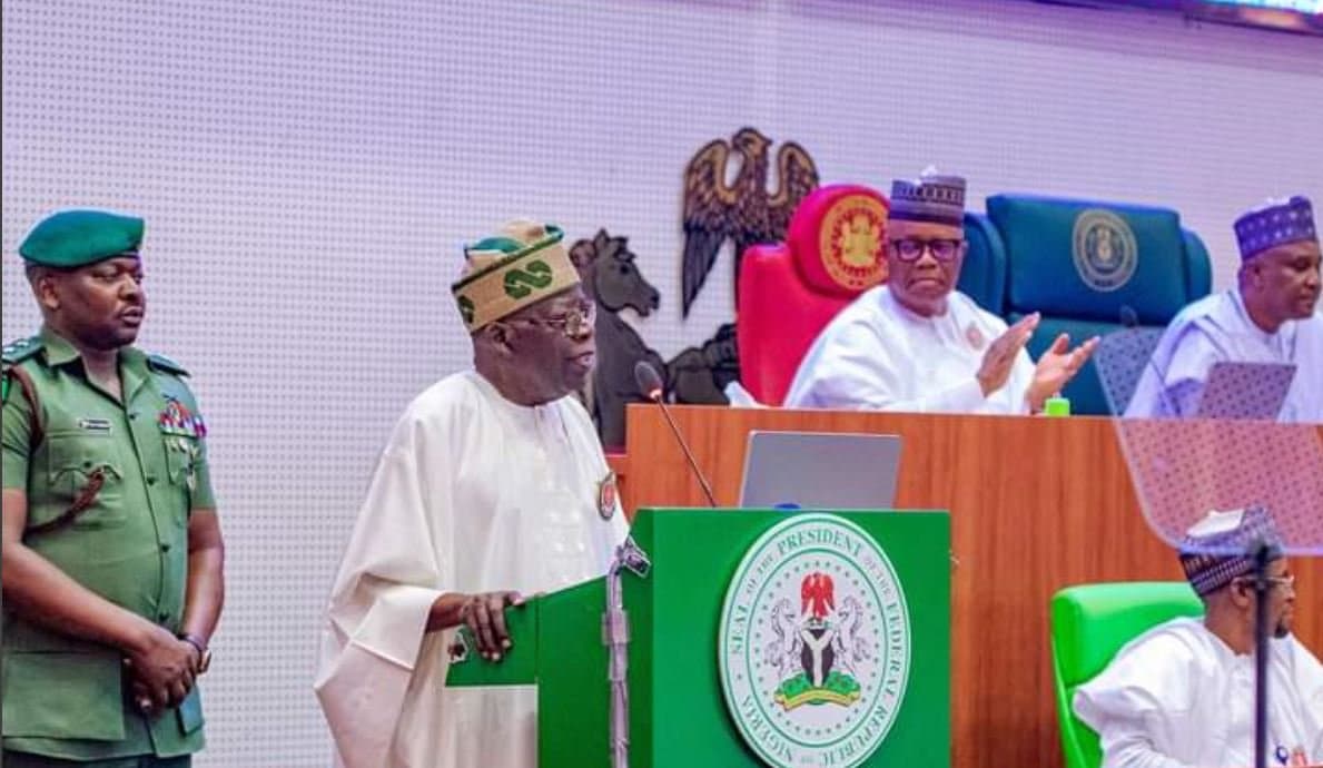 2025 budget: Akpabio, Abbas, vow swift passage