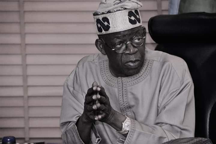 Tinubu mourns children funfair tragedy, Orders Investigation