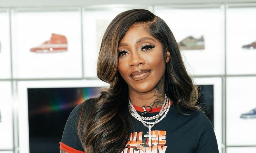 New Video: Tiwa Savage “Mega Money Mega,”